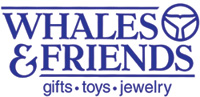 Whales and Friends